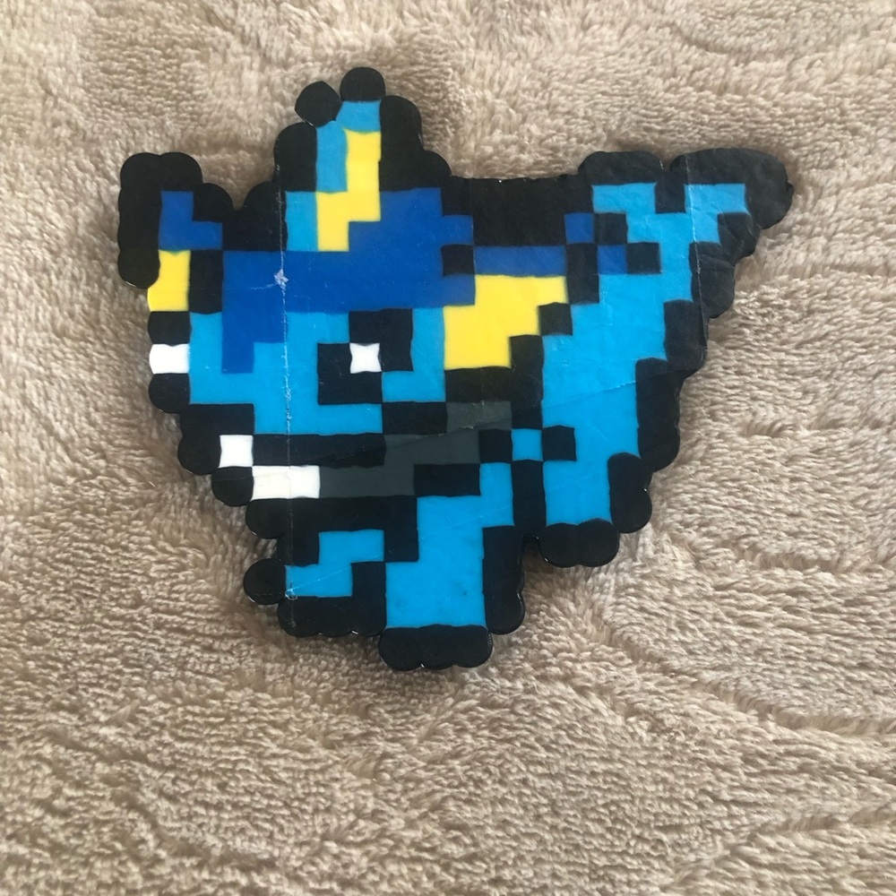 Vaporeon (Pokemon)